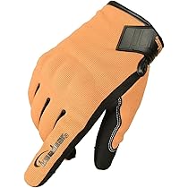 Amazon.co.jp: Kaedear(カエディア) バイク グローブ 夏 メッシュ